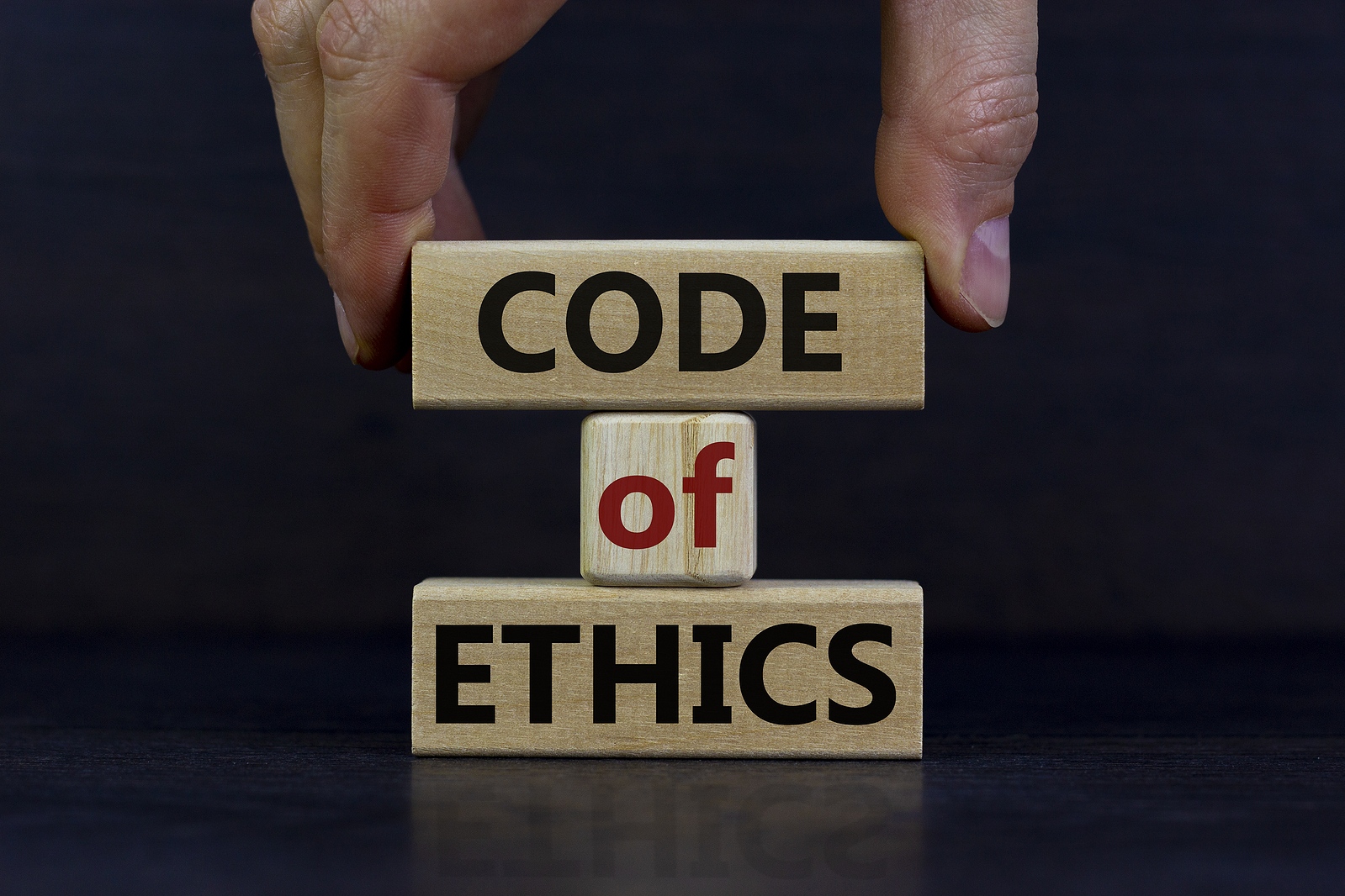 Code Of Ethics Texas Association Of Business Brokers